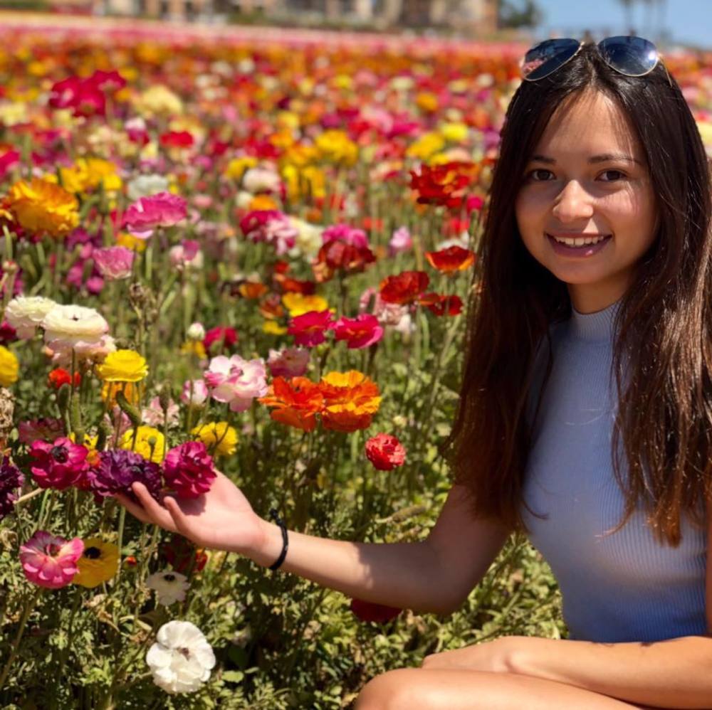 Meet your Posher, Sydnie